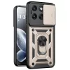 Techsuit - CamShield Series - Motorola Edge 70 Fusion - Gold tok-5949419367586 1 kép