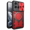  Motorola Edge 70 Fusion Piros Techsuit CamGuard Pro tok