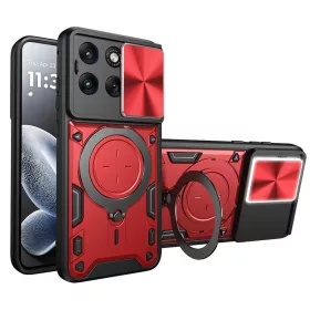  Motorola Edge 70 Fusion Piros Techsuit CamGuard Pro tok-5949419367579 2 kép