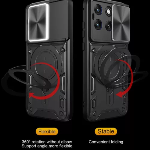  Motorola Edge 70 Fusion Piros Techsuit CamGuard Pro tok-5949419367579 4 kép