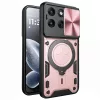  Motorola Edge 70 Fusion Rose Gold Techsuit CamGuard Pro tok-5949419367555 1 kép