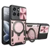  Motorola Edge 70 Fusion Rose Gold Techsuit CamGuard Pro tok-5949419367555 2 kép