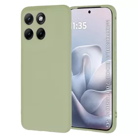 Motorola Edge 70 Fusion Matcha Techsuit SoftFlex tok-5949419367548 1 kép