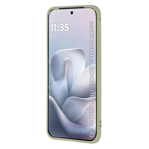 Motorola Edge 70 Fusion Matcha Techsuit SoftFlex tok-5949419367548 2 kép
