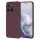 Motorola Edge 70 Fusion Szilva Piros Techsuit - SoftFlex tok-5949419367531 1 kép
