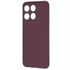 Motorola Edge 70 Fusion Szilva Piros Techsuit - SoftFlex tok-5949419367531 4 kép