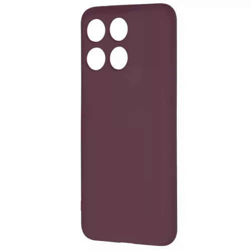 Motorola Edge 70 Fusion Szilva Piros Techsuit - SoftFlex tok-5949419367531 4 kép