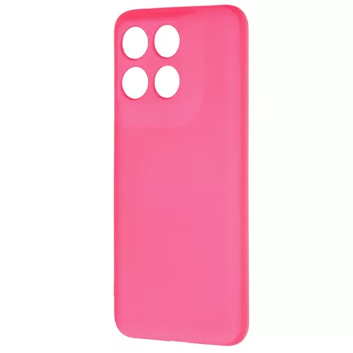 Motorola Edge 70 Fusion Hot Pink Techsuit SoftFlex tok-5949419367524 4 kép