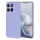 Motorola Edge 70 Fusion Világos Lila Techsuit SoftFlex tok-5949419367500 1 kép