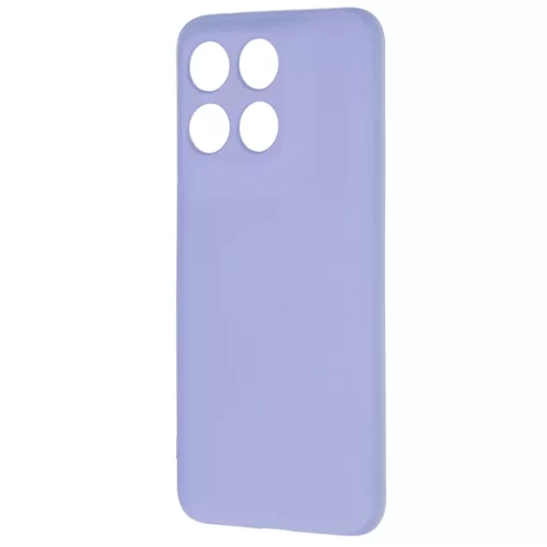 Motorola Edge 70 Fusion Világos Lila Techsuit SoftFlex tok-5949419367500 4 kép