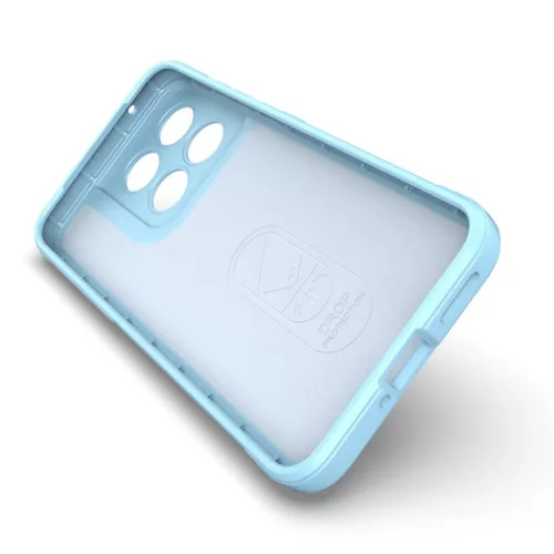 Motorola Edge 70 Fusion Techsuit Magic Shield tok - Kék-5949419367463 5 kép