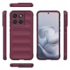 Motorola Edge 70 Fusion Bordeaux Techsuit Magic Shield tok-5949419367456 3 kép
