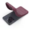 Motorola Edge 70 Fusion Bordeaux Techsuit Magic Shield tok-5949419367456 5 kép