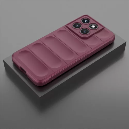 Motorola Edge 70 Fusion Bordeaux Techsuit Magic Shield tok-5949419367456 6 kép