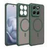 Motorola Edge 70 Fusion Green Techsuit HaloFrost II MagSafe tok-5949419367425 1 kép