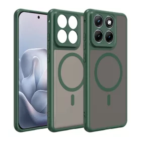 Motorola Edge 70 Fusion Green Techsuit HaloFrost II MagSafe tok-5949419367425 1 kép
