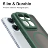 Motorola Edge 70 Fusion Green Techsuit HaloFrost II MagSafe tok-5949419367425 3 kép