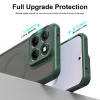 Motorola Edge 70 Fusion Green Techsuit HaloFrost II MagSafe tok-5949419367425 6 kép
