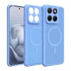 Motorola Edge 70 Fusion Sky Blue Techsuit - HaloFrost II MagSafe tok-5949419367418 1 kép