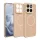 Motorola Edge 70 Fusion Arany Techsuit HaloFrost II MagSafe tok-5949419367401 1 kép