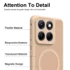 Motorola Edge 70 Fusion Arany Techsuit HaloFrost II MagSafe tok-5949419367401 4 kép
