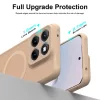 Motorola Edge 70 Fusion Arany Techsuit HaloFrost II MagSafe tok-5949419367401 6 kép