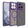 Motorola Edge 70 Fusion Lila Techsuit HaloFrost II MagSafe tok-5949419367395 1 kép