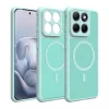 Motorola Edge 70 Fusion Menta zöld Techsuit HaloFrost II MagSafe tok-5949419367388 1 kép