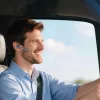 Techsuit - Bluetooth Headset Vocelis Pro (CB4) - Bluetooth 5.0, Hook D-5949419367838 4 kép
