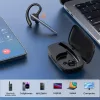 Techsuit - Bluetooth Headset Vocelis Pro (CB4) - Bluetooth 5.0, Hook D-5949419367838 7 kép