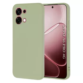 Oppo A6 Pro 4G / A6 Pro 5G Matcha Techsuit SoftFlex tok-5949419368071 1 kép
