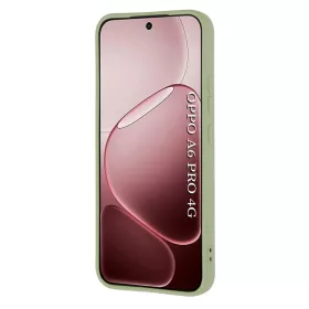 Oppo A6 Pro 4G / A6 Pro 5G Matcha Techsuit SoftFlex tok-5949419368071 2 kép