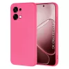 Oppo A6 Pro 4G / A6 Pro 5G Hot Pink Techsuit SoftFlex tok-5949419368057 1 kép