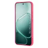 Oppo A6 Pro 4G / A6 Pro 5G Hot Pink Techsuit SoftFlex tok-5949419368057 2 kép
