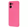 Oppo A6 Pro 4G / A6 Pro 5G Hot Pink Techsuit SoftFlex tok-5949419368057 3 kép