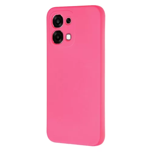 Oppo A6 Pro 4G / A6 Pro 5G Hot Pink Techsuit SoftFlex tok-5949419368057 3 kép
