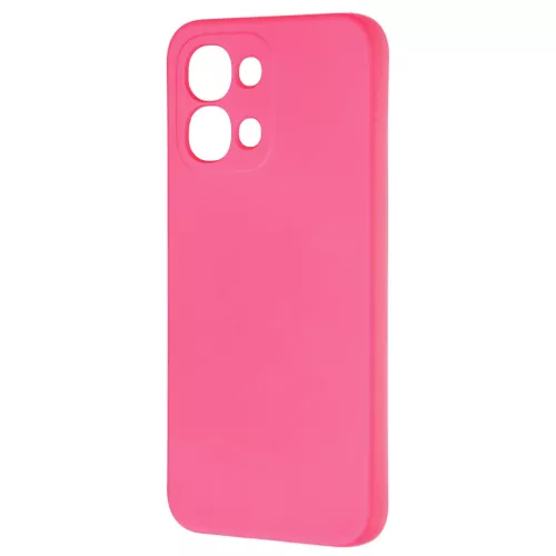 Oppo A6 Pro 4G / A6 Pro 5G Hot Pink Techsuit SoftFlex tok-5949419368057 4 kép