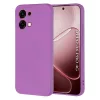 Oppo A6 Pro 4G / A6 Pro 5G Lila Techsuit SoftFlex tok-5949419368040 1 kép