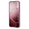 Oppo A6 Pro 4G / A6 Pro 5G Lila Techsuit SoftFlex tok-5949419368040 2 kép