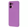 Oppo A6 Pro 4G / A6 Pro 5G Lila Techsuit SoftFlex tok-5949419368040 3 kép