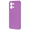Oppo A6 Pro 4G / A6 Pro 5G Lila Techsuit SoftFlex tok-5949419368040 4 kép