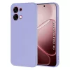 Oppo A6 Pro 4G / A6 Pro 5G Light Purple Techsuit SoftFlex tok-5949419368033 1 kép