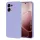 Oppo A6 Pro 4G / A6 Pro 5G Light Purple Techsuit SoftFlex tok-5949419368033 1 kép