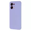 Oppo A6 Pro 4G / A6 Pro 5G Light Purple Techsuit SoftFlex tok-5949419368033 3 kép