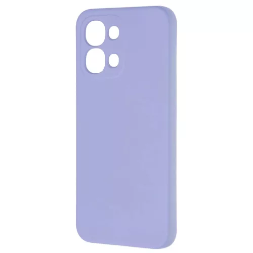 Oppo A6 Pro 4G / A6 Pro 5G Light Purple Techsuit SoftFlex tok-5949419368033 4 kép
