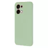Oppo A6 Pro 4G / A6 Pro 5G Mint Green Techsuit SoftFlex tok-5949419368026 3 kép
