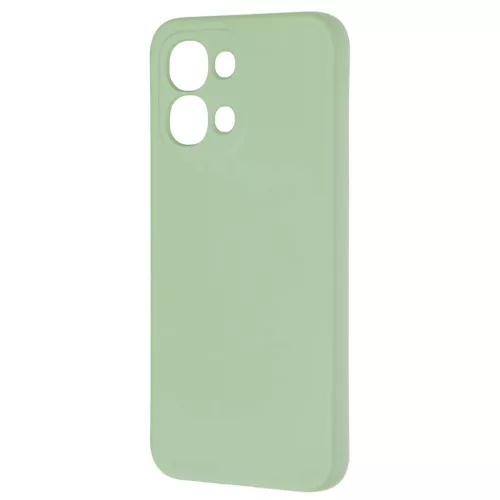 Oppo A6 Pro 4G / A6 Pro 5G Mint Green Techsuit SoftFlex tok-5949419368026 4 kép