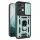 Techsuit - CamShield sorozat - Oppo A6 Pro 4G / A6 Pro 5G - Zöld tok-5949419368002 1 kép