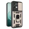 Techsuit - CamShield Sorozat - Oppo A6 Pro 4G / A6 Pro 5G - Arany - to-5949419367999 1 kép