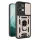 Techsuit - CamShield Sorozat - Oppo A6 Pro 4G / A6 Pro 5G - Arany - to-5949419367999 1 kép